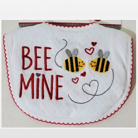 New Unisex Baby Kid Bib Acce - Picture 3 of 12